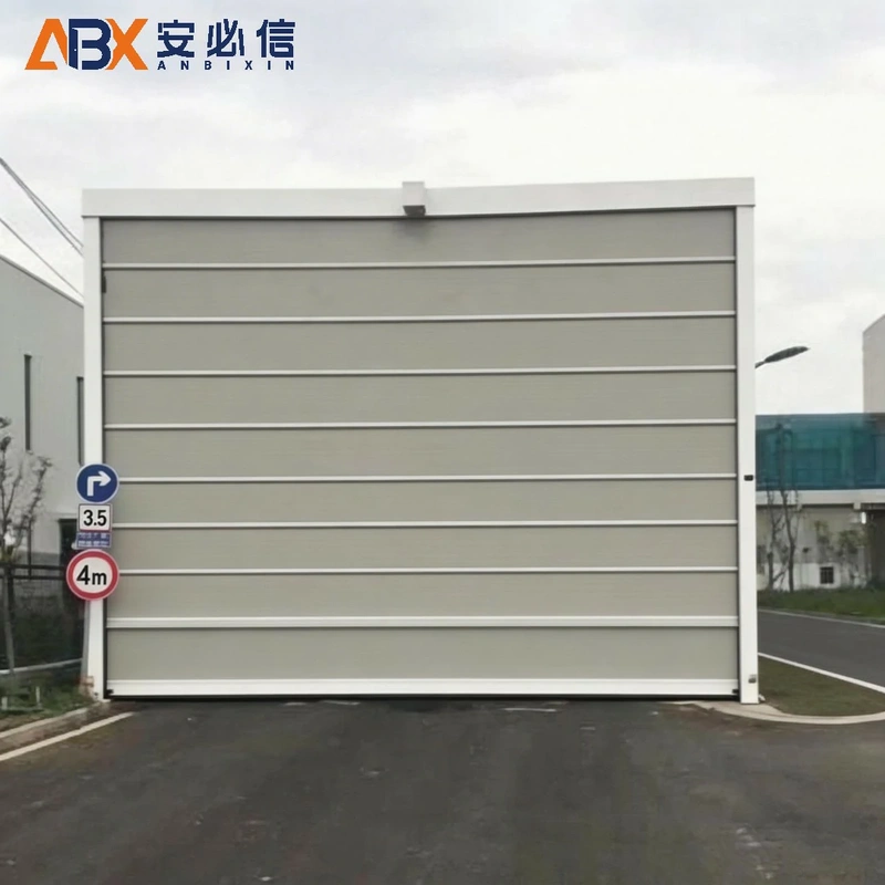 三沙市翻转式卸货平台
