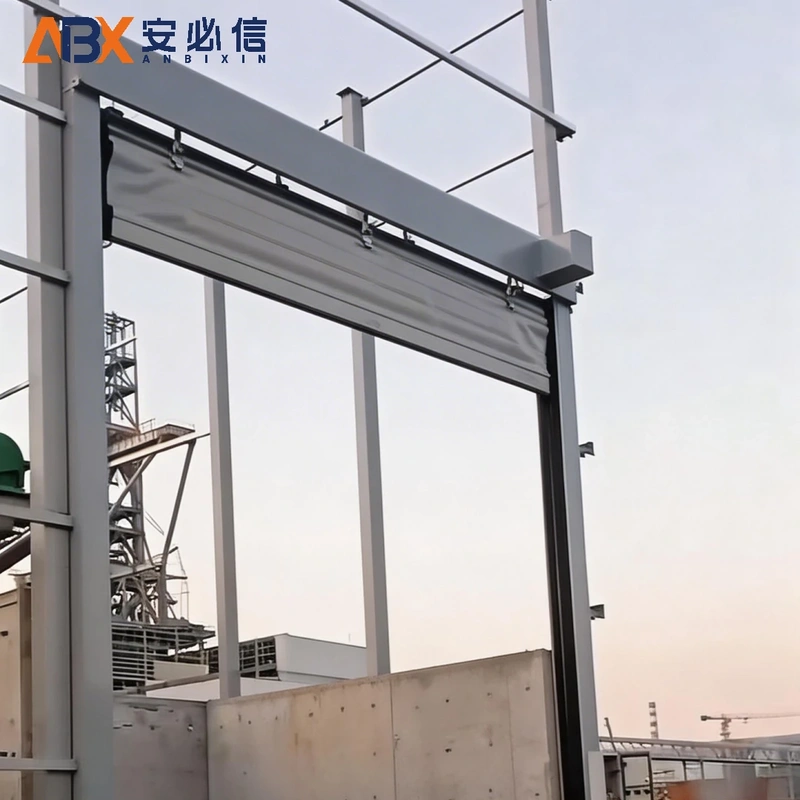 三沙市背带堆积门