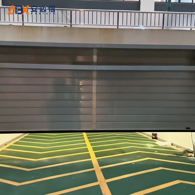 三沙市消防高速门